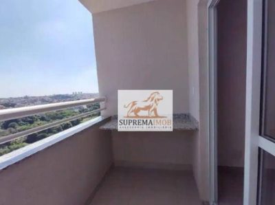 Apartamento, 3 quartos, 80 m² - Foto 3