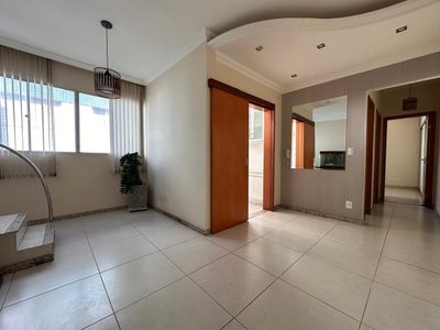Cobertura, 3 quartos, 106 m² - Foto 2