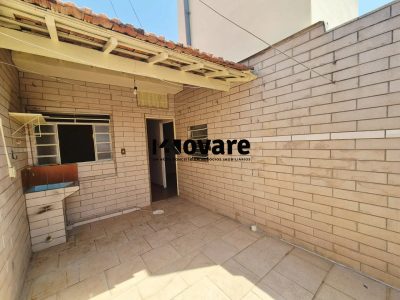Casa, 1 quarto, 100 m² - Foto 1