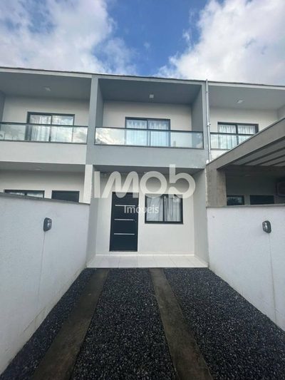 Casa, 2 quartos, 94 m² - Foto 1