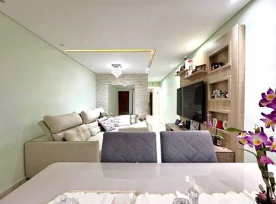 Casa, 2 quartos, 130 m² - Foto 5