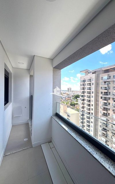Apartamento, 1 quarto, 46 m² - Foto 3
