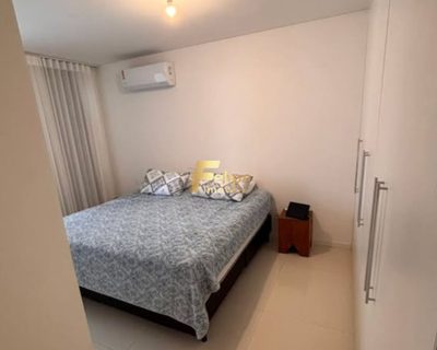 Apartamento, 3 quartos, 110 m² - Foto 5