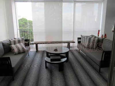 Apartamento, 4 quartos, 250 m² - Foto 2