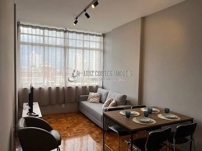 Apartamento, 2 quartos, 65 m² - Foto 2