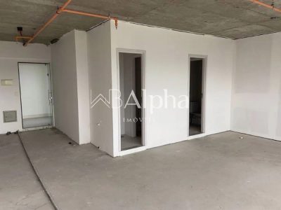 Sala-Conjunto, 54 m² - Foto 2