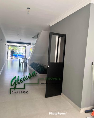 Casa, 3 quartos - Foto 5