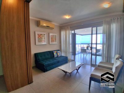 Apartamento, 3 quartos, 235 m² - Foto 2