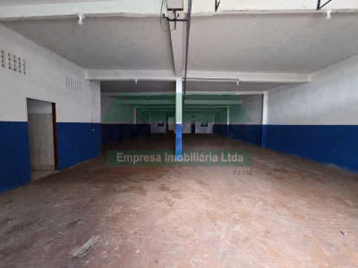 Depósito-Galpão, 500 m² - Foto 2