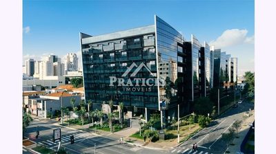 Sala-Conjunto, 1505 m² - Foto 2