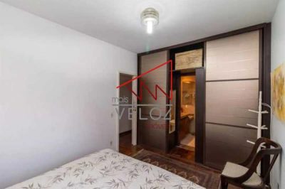 Apartamento, 4 quartos, 170 m² - Foto 1