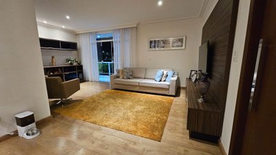 Apartamento, 3 quartos, 140 m² - Foto 2