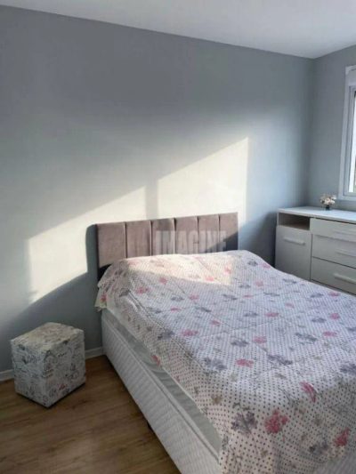 Apartamento, 2 quartos, 42 m² - Foto 3