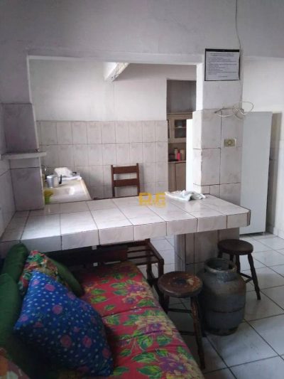 Casa, 1 quarto - Foto 4