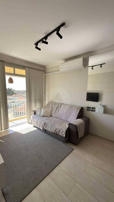 Apartamento, 3 quartos - Foto 4