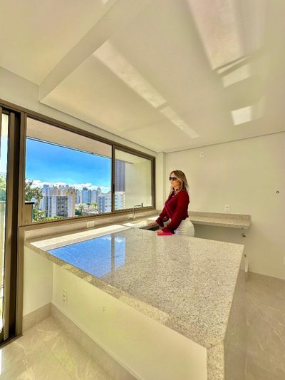 Apartamento, 3 quartos, 86 m² - Foto 1