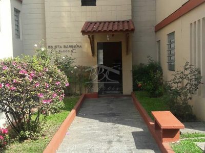 Apartamento, 2 quartos, 61 m² - Foto 3