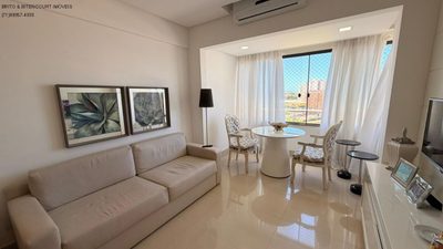 Apartamento, 3 quartos, 66 m² - Foto 3
