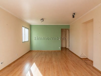 Apartamento, 2 quartos, 85 m² - Foto 2