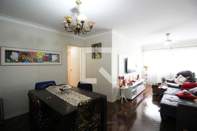 Apartamento, 3 quartos, 93 m² - Foto 4