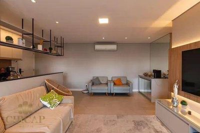 Apartamento, 3 quartos, 103 m² - Foto 4