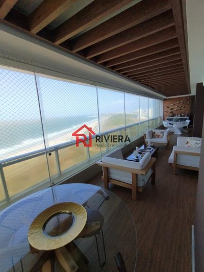 Apartamento, 4 quartos, 400 m² - Foto 1