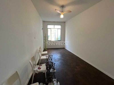 Apartamento, 1 quarto, 20 m² - Foto 5