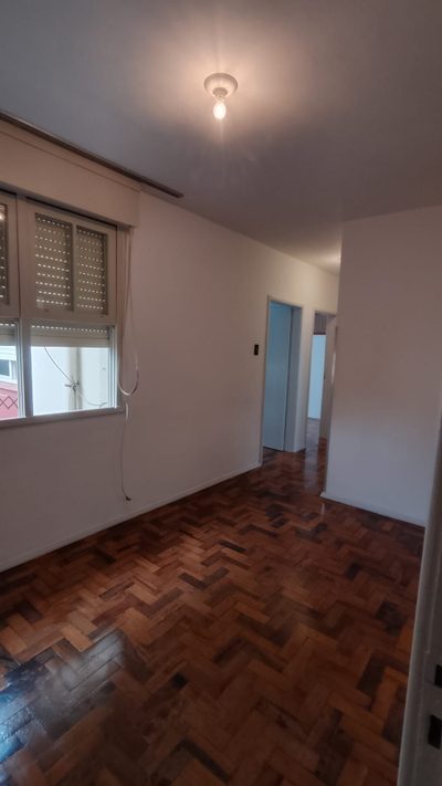 Apartamento, 3 quartos, 59 m² - Foto 2