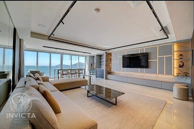 Apartamento, 4 quartos, 264 m² - Foto 1