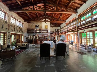 Fazenda, 30 hectares - Foto 1