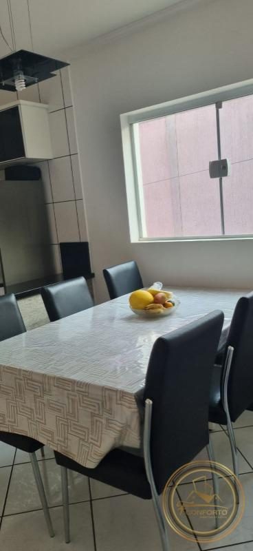 Sobrado, 3 quartos, 150 m² - Foto 4