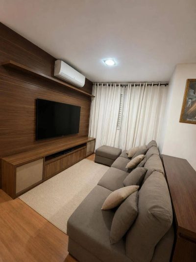 Apartamento, 2 quartos, 75 m² - Foto 5