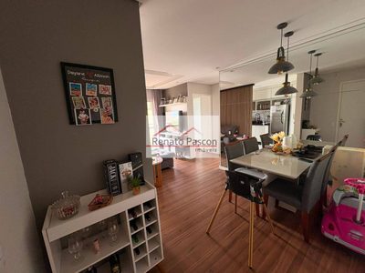 Apartamento, 2 quartos, 55 m² - Foto 4