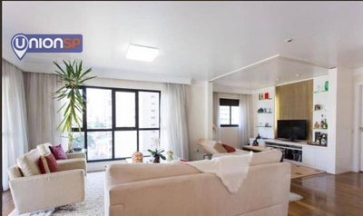 Apartamento, 4 quartos, 150 m² - Foto 4