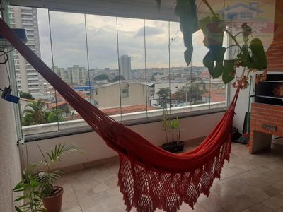 Sobrado, 3 quartos, 110 m² - Foto 4