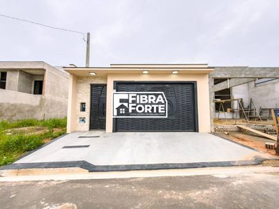 Casa, 3 quartos, 115 m² - Foto 2