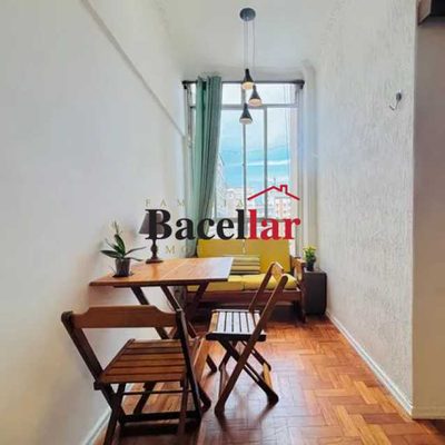 Apartamento, 1 quarto, 57 m² - Foto 3