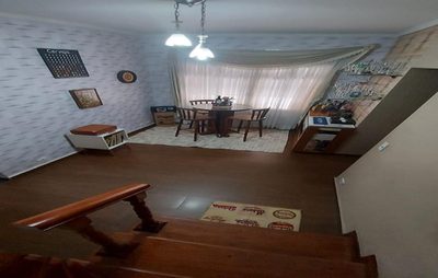 Sobrado, 3 quartos, 450 m² - Foto 2