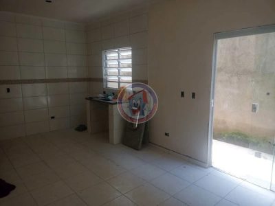 Casa, 2 quartos, 59 m² - Foto 2