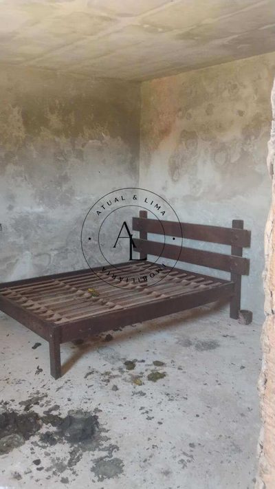 Chácara, 2 quartos - Foto 1