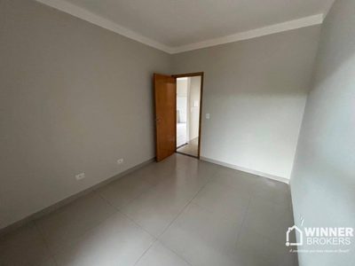 Casa, 2 quartos, 70 m² - Foto 4