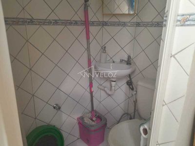 Apartamento, 2 quartos, 56 m² - Foto 4