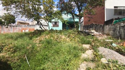 Terreno, 6100 m² - Foto 1