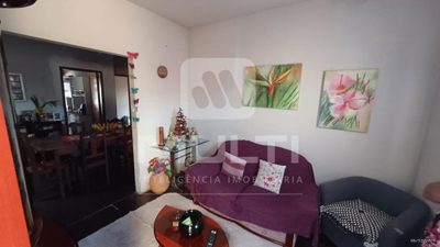 Casa, 3 quartos, 70 m² - Foto 2