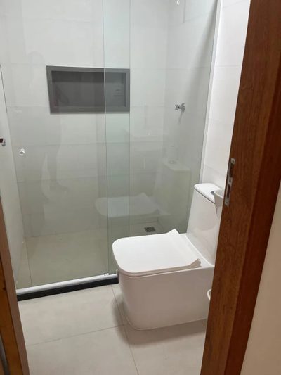 Apartamento, 3 quartos, 120 m² - Foto 2