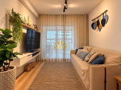 Apartamento, 2 quartos, 88 m² - Foto 3