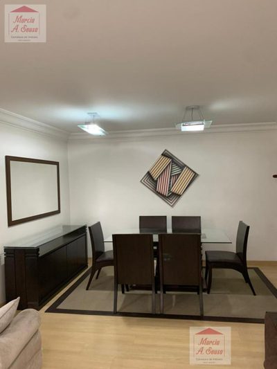 Apartamento, 2 quartos, 120 m² - Foto 4