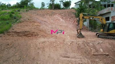 Terreno, 1040 m² - Foto 3