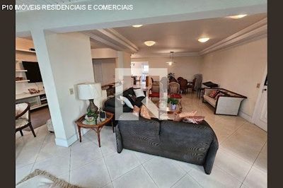 Apartamento, 4 quartos, 191 m² - Foto 5