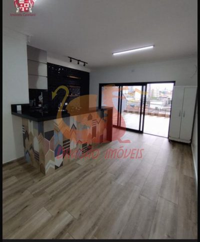 Sobrado, 2 quartos, 130 m² - Foto 5